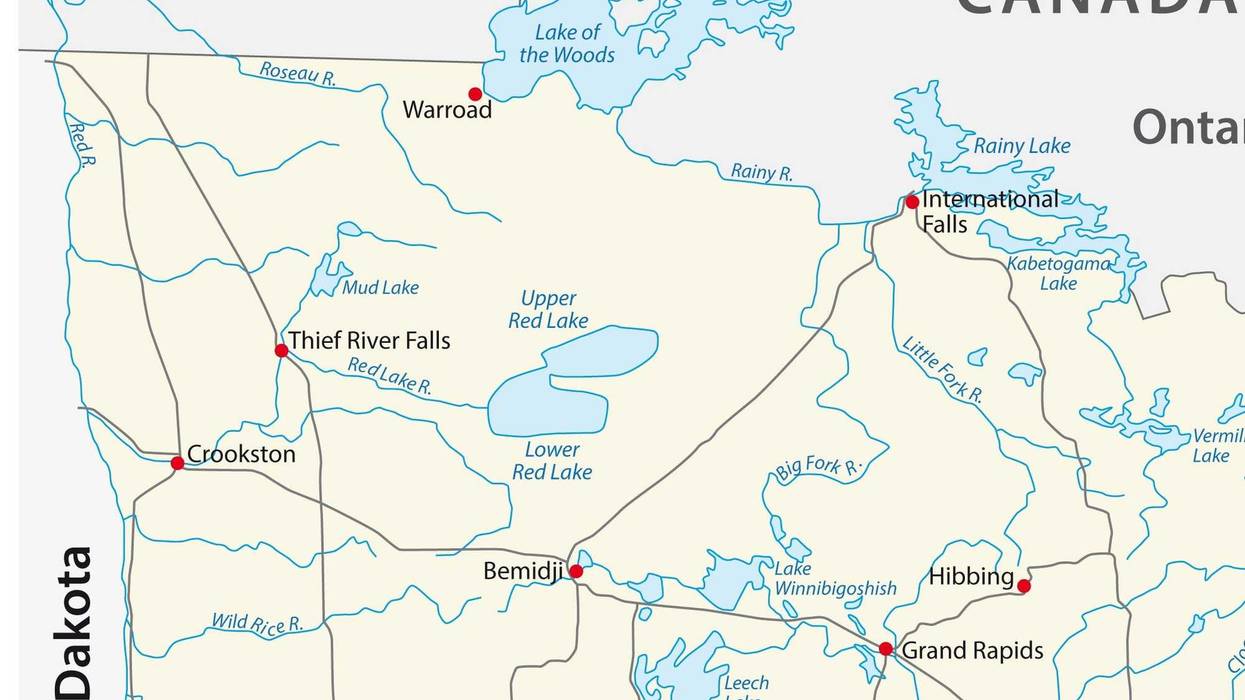 The sentencing comes more than three years after a family of four from India froze to death while trying to cross into the U.S. along a remote stretch of the Canadian border with Minnesota during a blizzard.