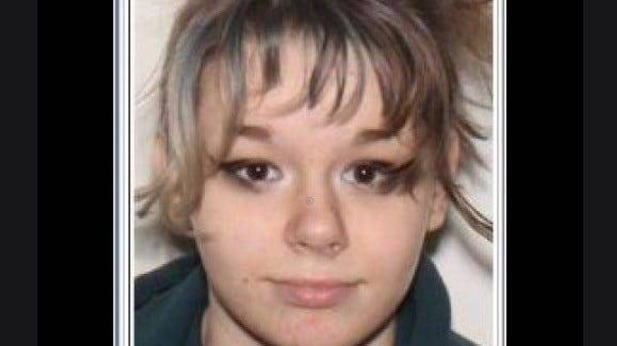 The Shelby Township Police Department said 16-year-old Stephany Pickel was last seen in the area of W Utica and Mound Rd around 3 p.m. on Friday.