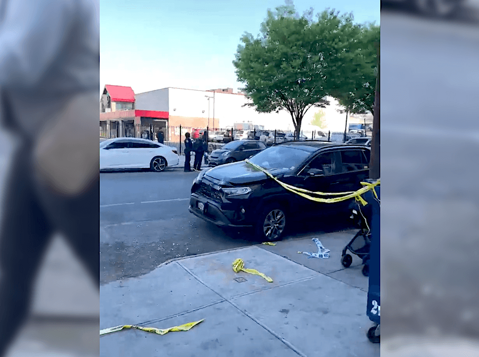 The shooting follows three police-involved shootings in the city last week