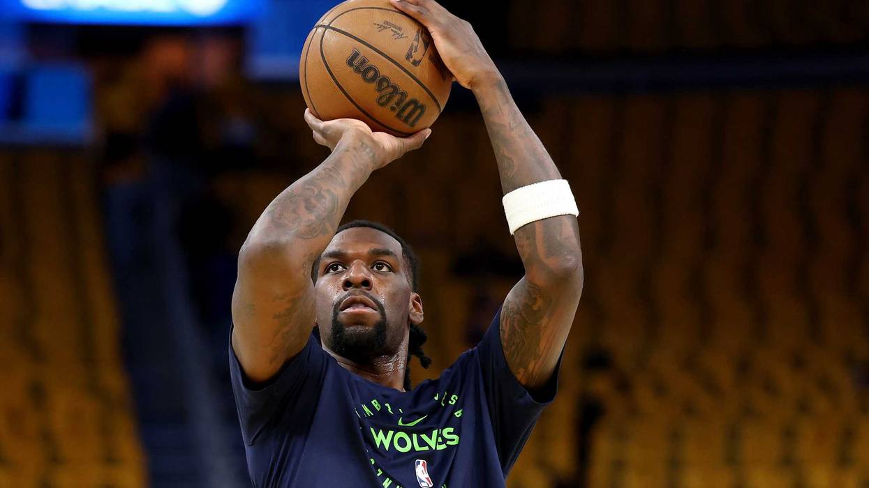 The sister of Minnesota Timberwolves player Naz Reid was fatally shot at a New Jersey apartment complex by her boyfriend.