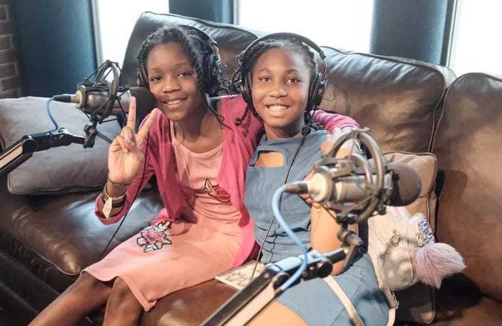 The Sound Space @ Audacy Detroit