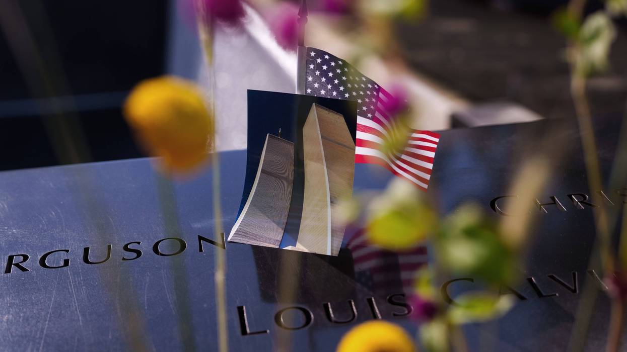 9/11 memorial launches fundraising campaign to educate youth who don't remember attacks