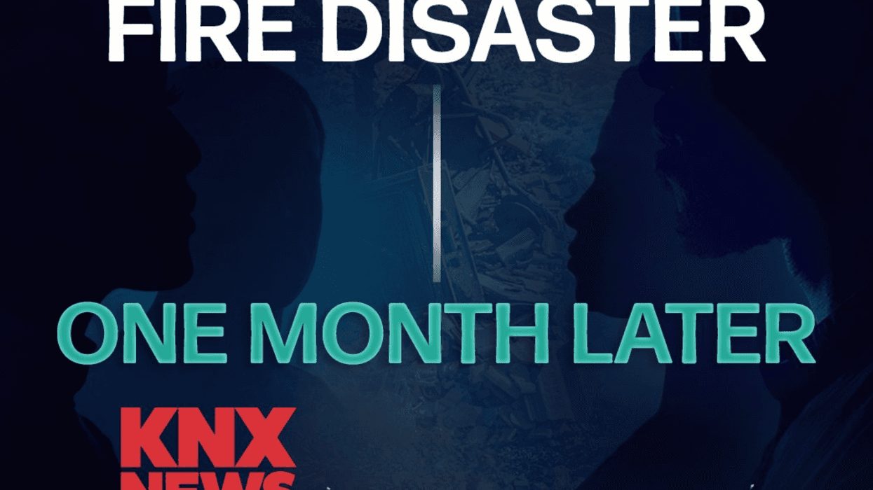 The Southern California Fire Disaster: One Month Later