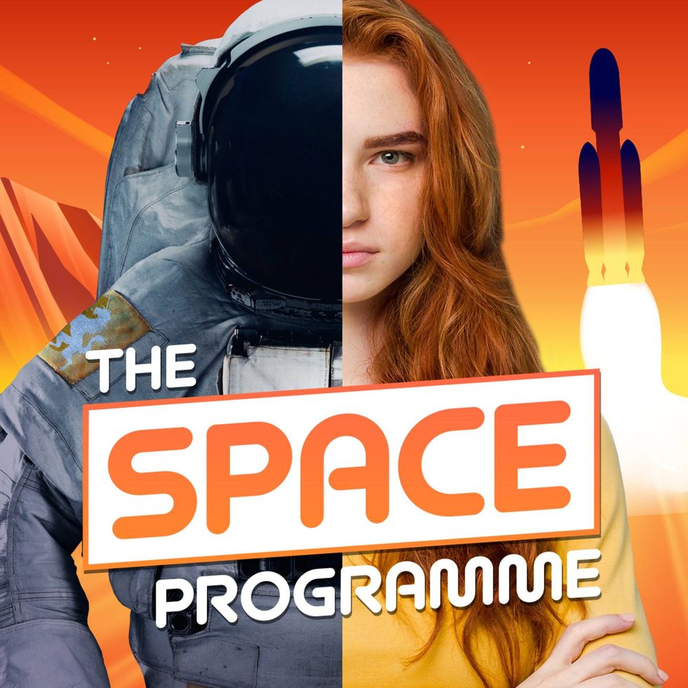 The Space Programme
