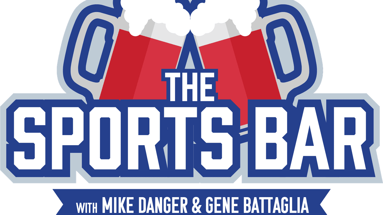 The Sports Bar with Danger & Battaglia