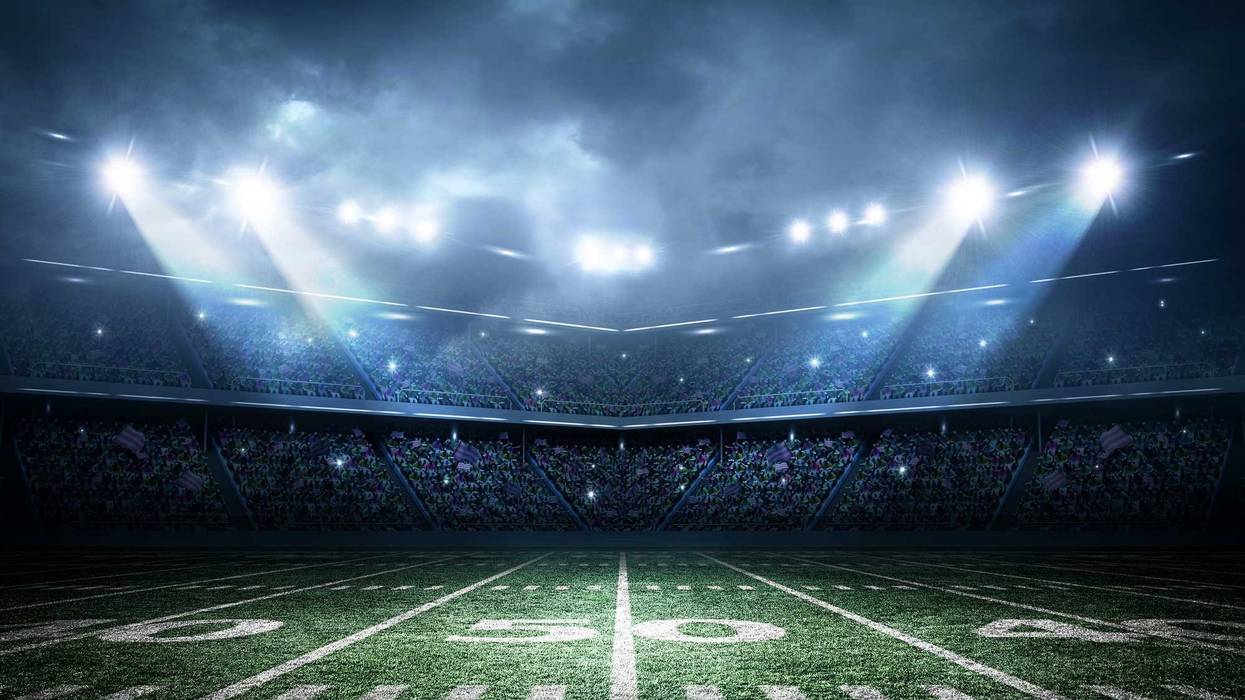 The Sports Daily Football Friday Picks of the Week