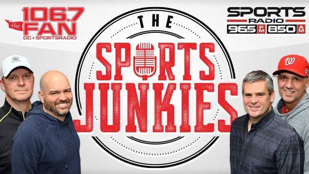 The Sports Junkies add Norfolk-Virginia Beach in syndication deal