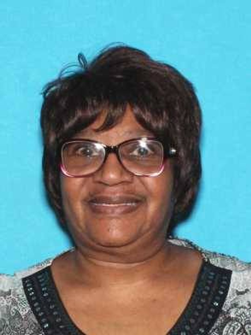 The St. Louis Metropolitan Police Department has issued an Endangered SILVER Advisory for a missing adult that occurred at 3114 Franklin Ave, #206, St. Louis, MO at 10:00 am on 05/01/2024.