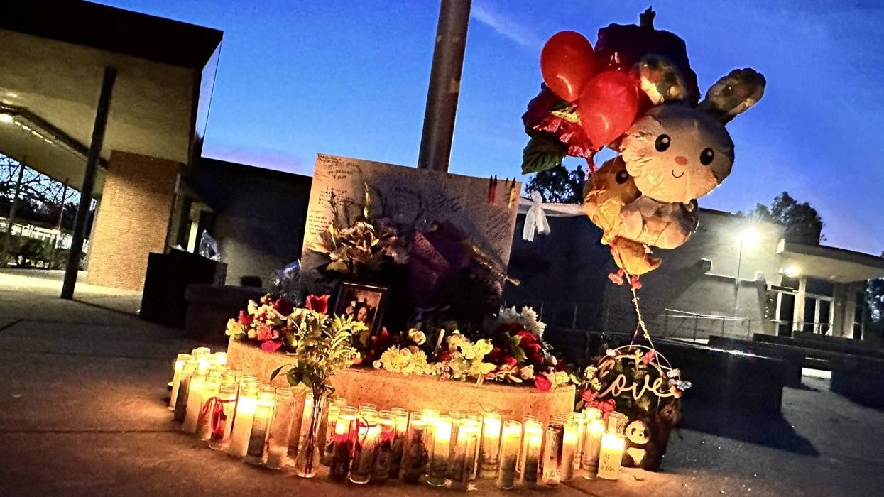 The stabbing death of a 16-year-old student at a high school in Santa Rosa has given rise to complaints that the school didn’t act soon enough.