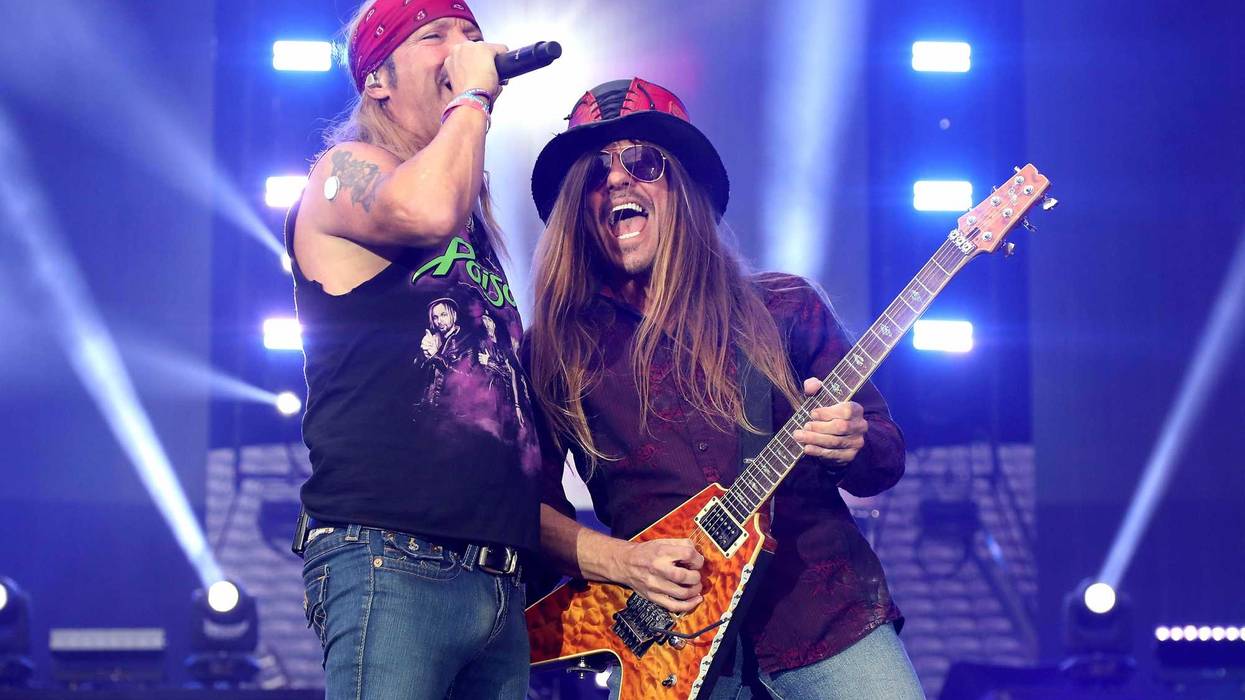 The Stadium Tour 2022