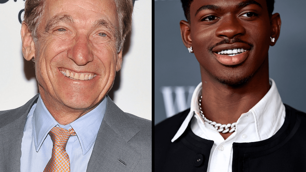 The Star Report: Lil Nas X appears on next Wednesday's Maury with some shocking or not so shocking relationship troubles. Will you be watching?
