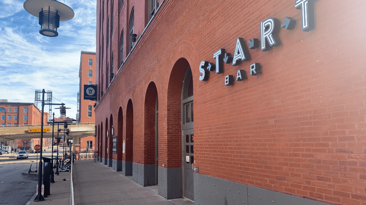 The Start bar in St. Louis is facing legal action after videos surface showing disregard for social distancing measures.