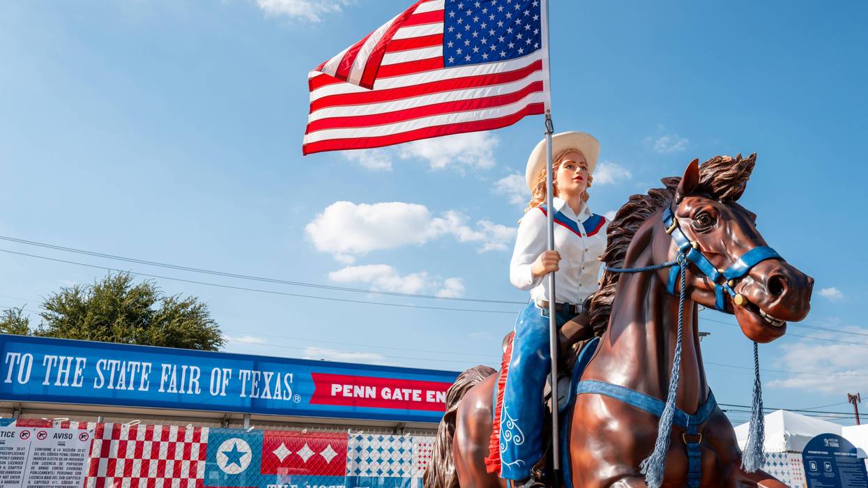 The State Fair of Texas will not hold its traditional Rodeo and pre-Fair horse shows during the upcoming 2026 fair season in Dallas, organizers announced Monday.