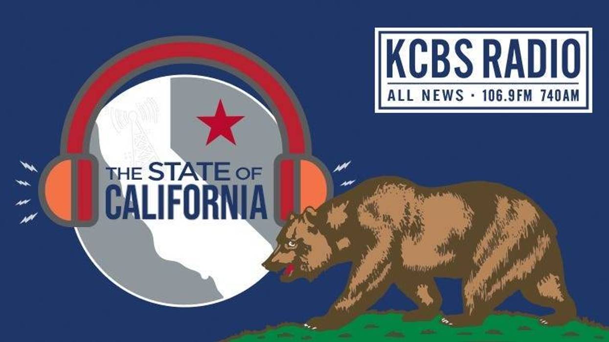 The State of California