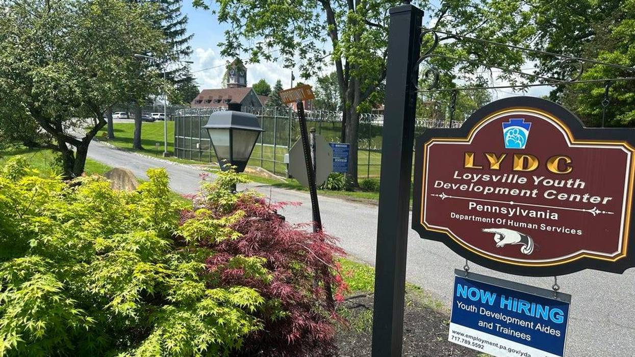 The state-run Loysville Youth Development Center in Loysville, Pa., is among the juvenile detention facilities where dozens of people say they were abused as children in a set of four newly filed lawsuits.