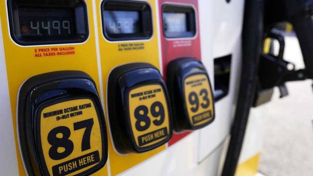 The state's gas tax holiday begins Wednesday. With counties also taking part, while savings per gallon could reach 30 cents, the savings may not be immediately realized.