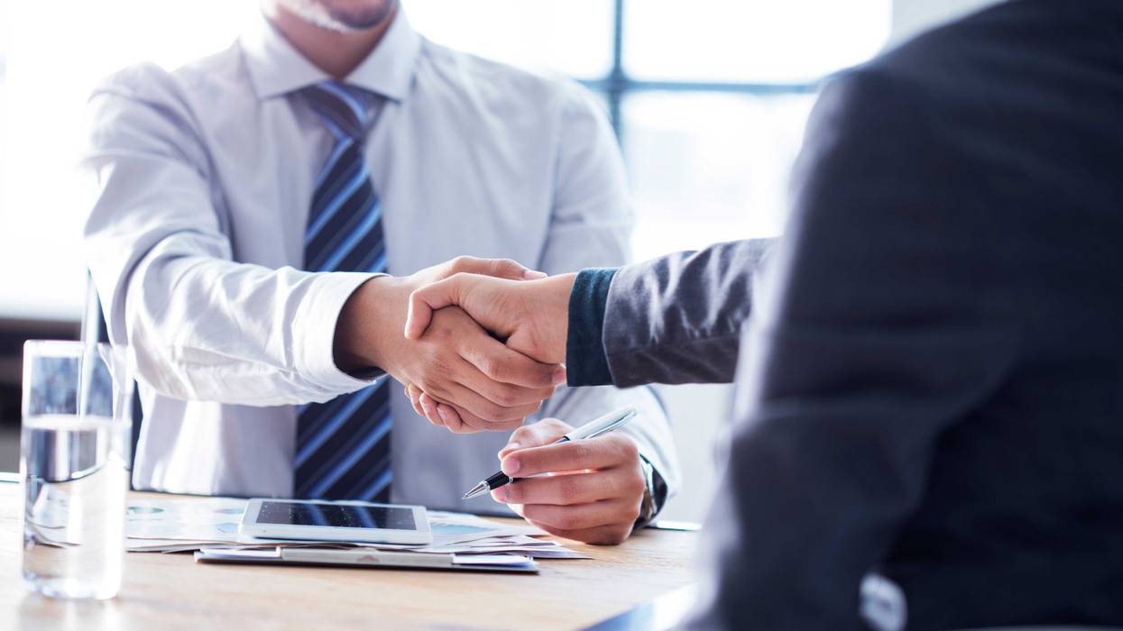 The state's workforce faces a major change on January 1, as the new paid leave law may compel employers to swap permanent roles for interim hires.