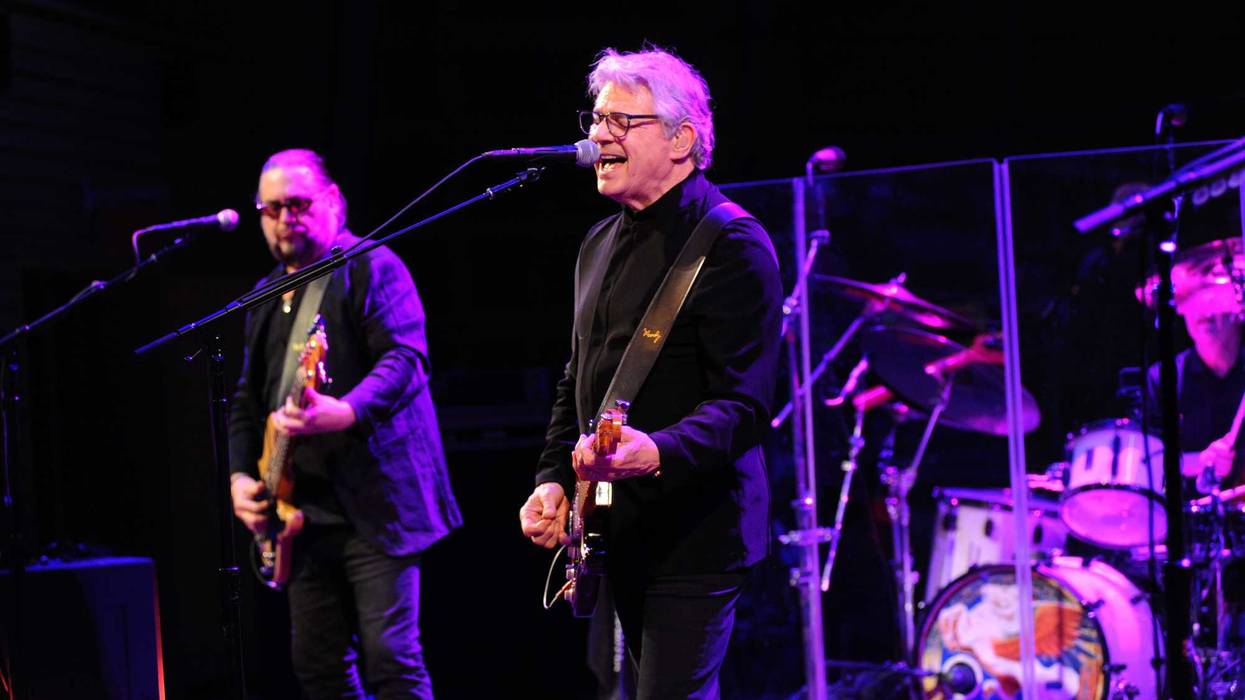 The Steve Miller Band is canceling their upcoming tour - including the Minnesota State Fair - due to unpredictable weather.