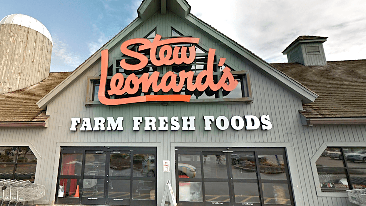 The Stew Leonard's in Newington is among those impacted by the chicken recall, officials said