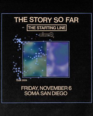 The Story So Far