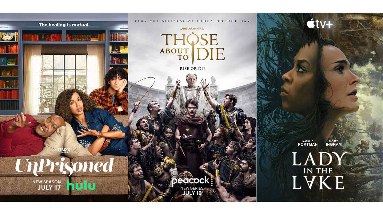 The Stream - 3x2 Version for APNews