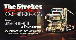 The Strokes