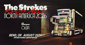 The Strokes