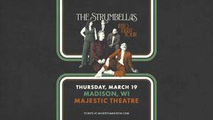 The Strumbellas