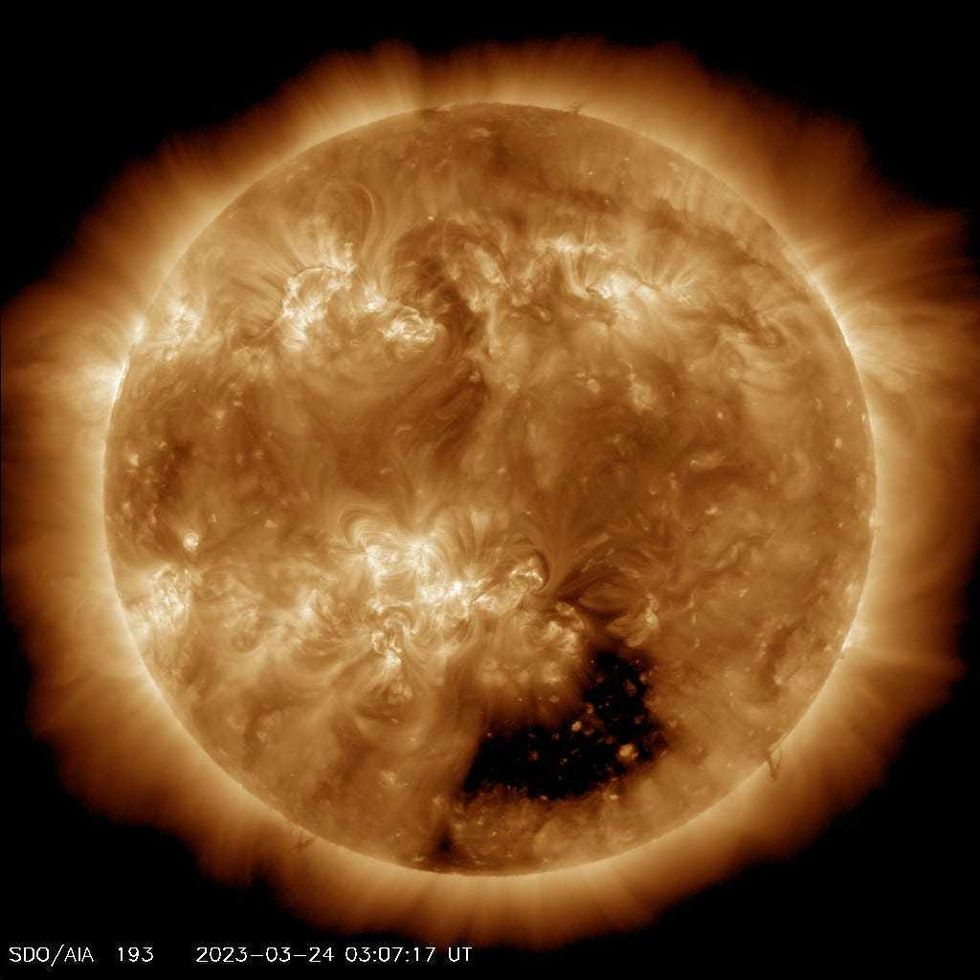 The Sun