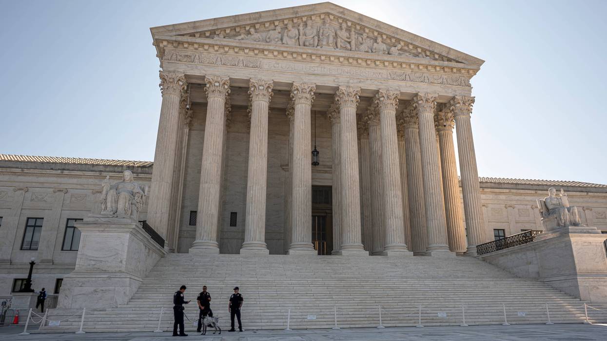 Democratic states file new lawsuit seeking to block Trump’s order limiting mail voting in midterms
