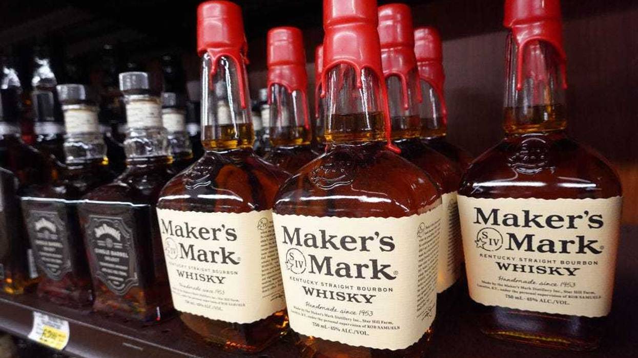 The Surgeon General is re-igniting the debate over stronger alcohol warning labels.