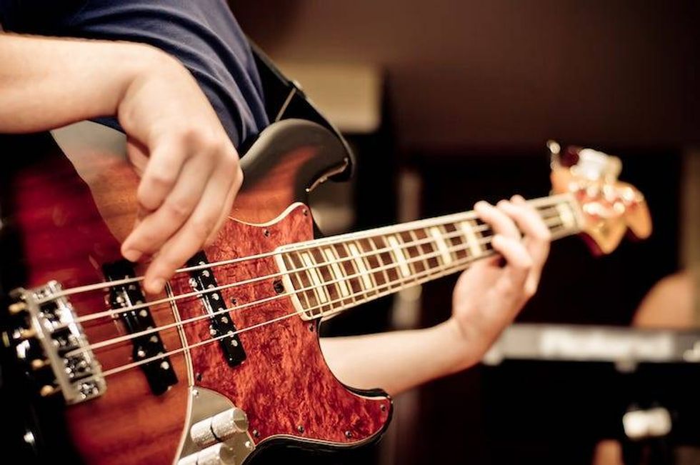 The Surprising Health Benefits of Learning a Musical Instrument