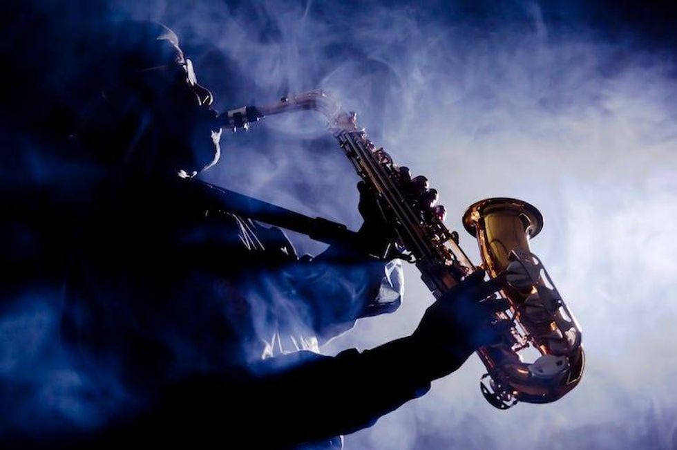 The Surprising Health Benefits of Learning a Musical Instrument