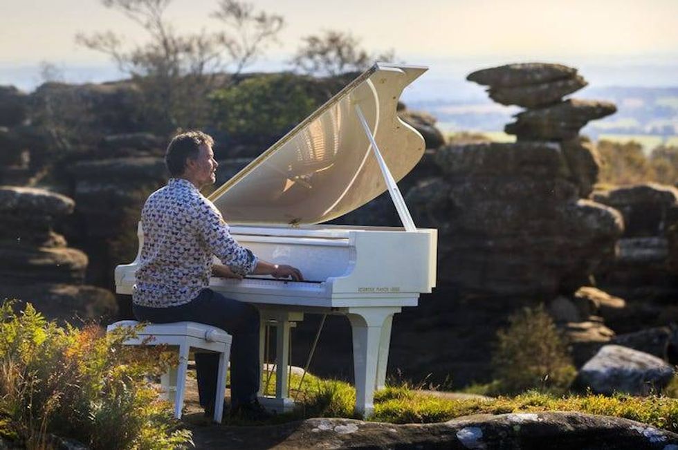 The Surprising Health Benefits of Learning a Musical Instrument
