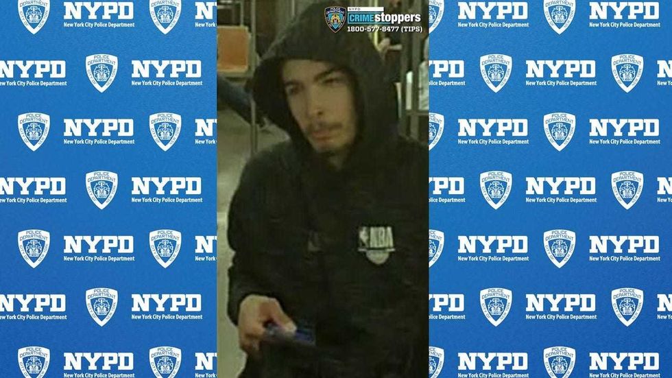 The suspect and victim were engaged in a verbal dispute that turned violent, police said.