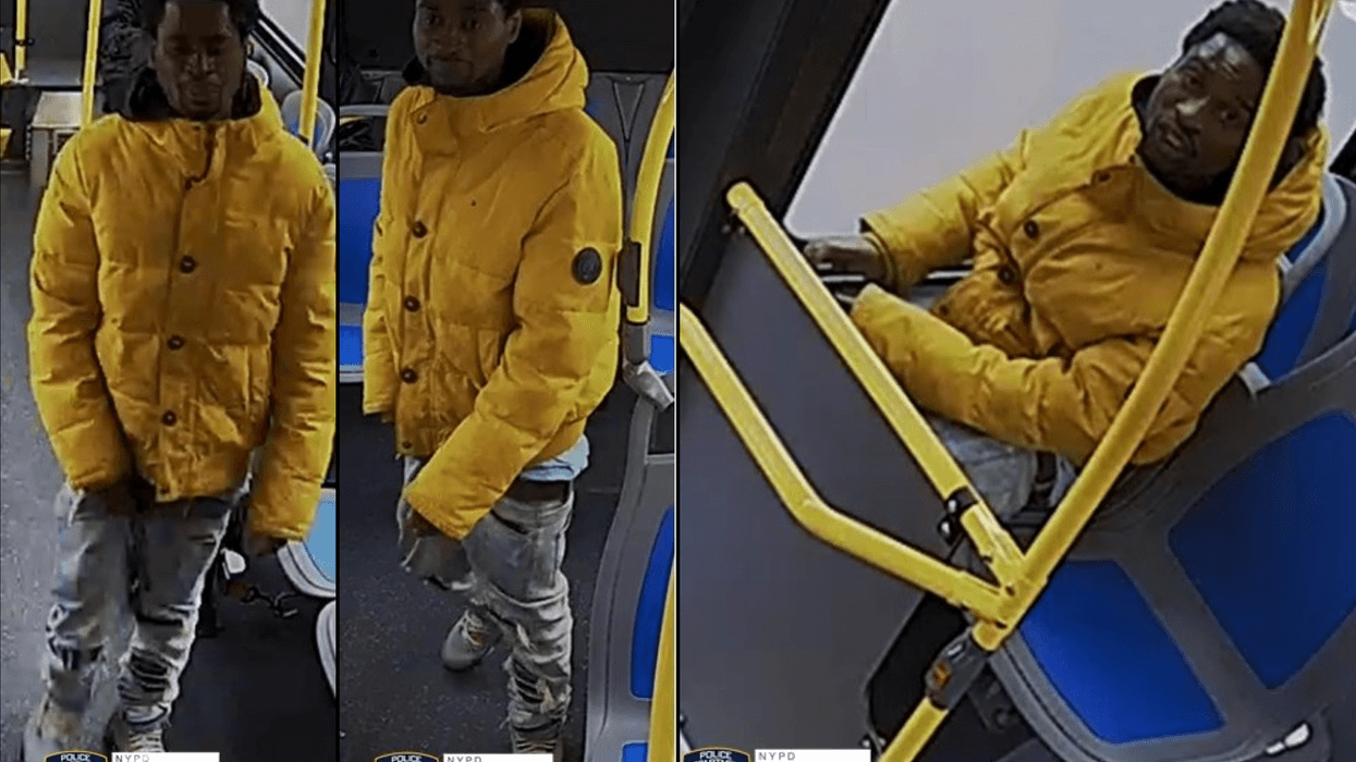 The suspect fled the area on foot after the attack, police said