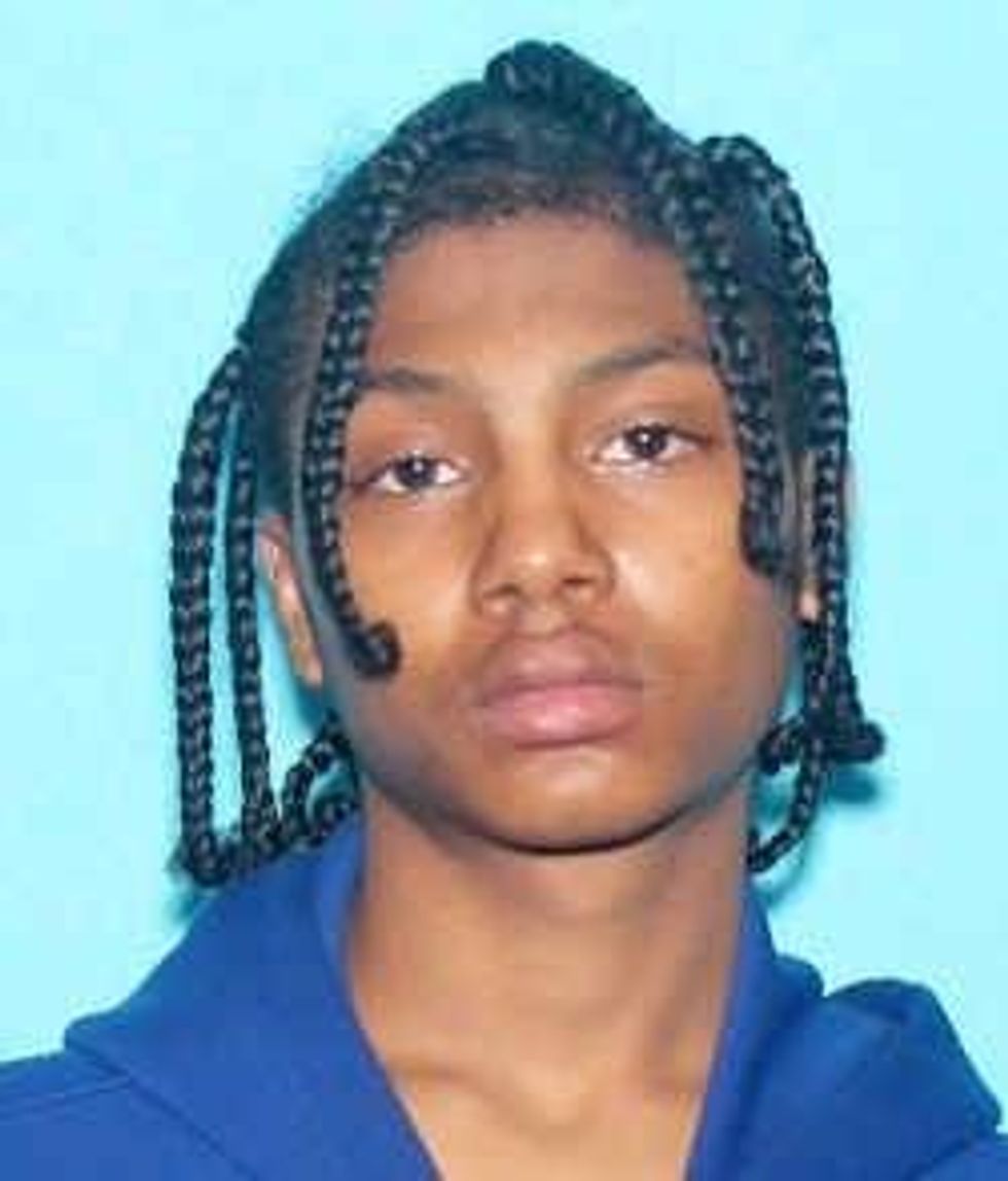 The suspected gunman behind a fatal drive-by in Pontiac that killed a young girl as she was returning home from school last week faces life in prison after being charged with 10 felony counts on Friday afternoon.