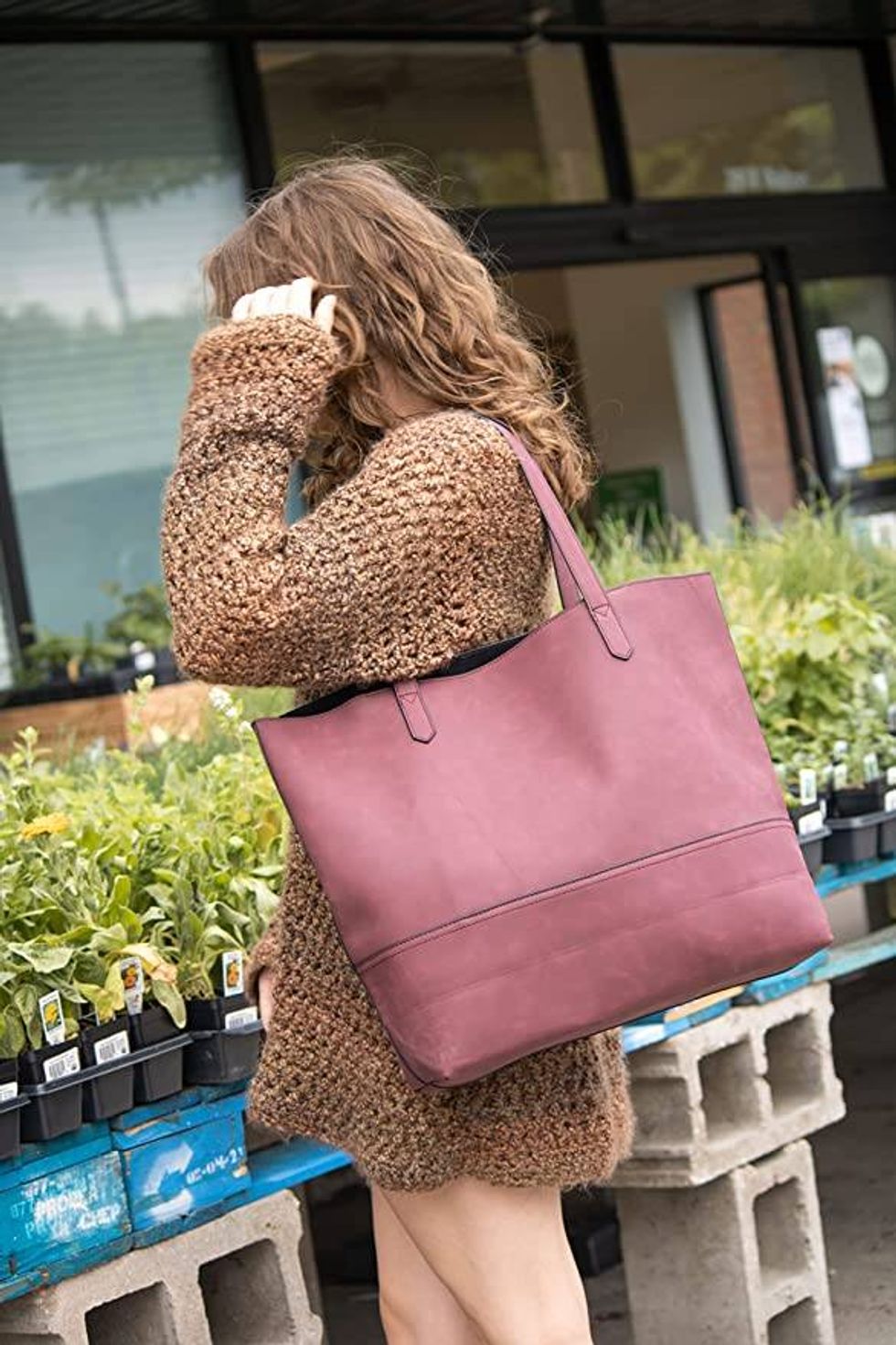 The Taylor Tote