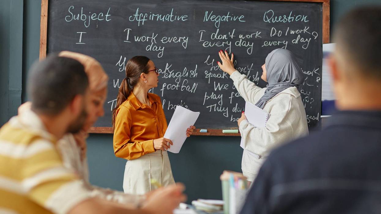 The Texas State Board of Education is expected to vote Friday in Austin on high school social studies standards that require students to study early Islam through military campaigns and slavery, and to learn that Christian tenets shaped Western civilization, America and Texas.