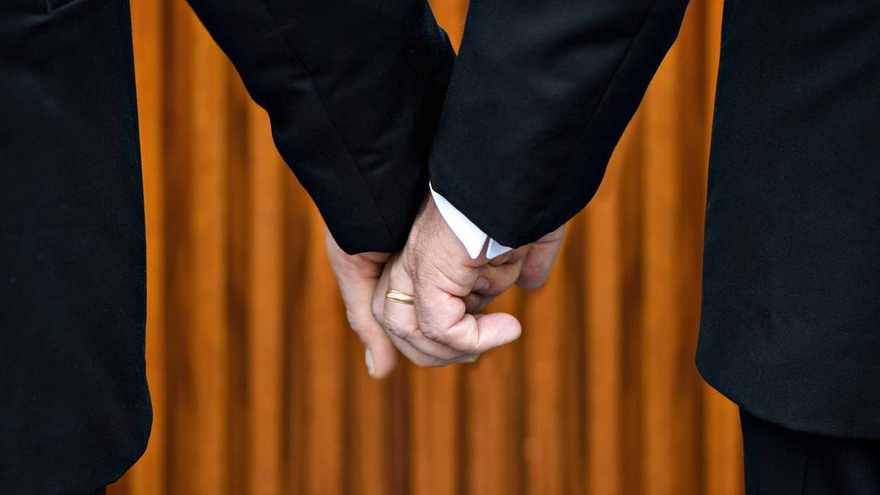 The Texas Supreme Court has approved a rule change that lets judges decline to perform weddings that conflict with their personal religious beliefs.