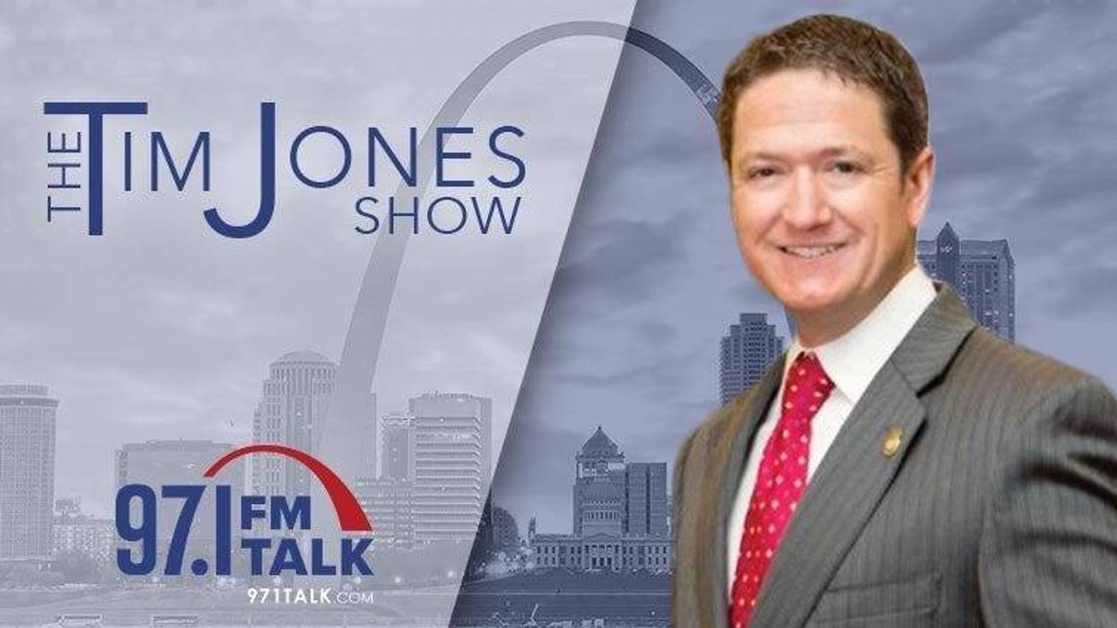 The Tim Jones Show -2-16-20