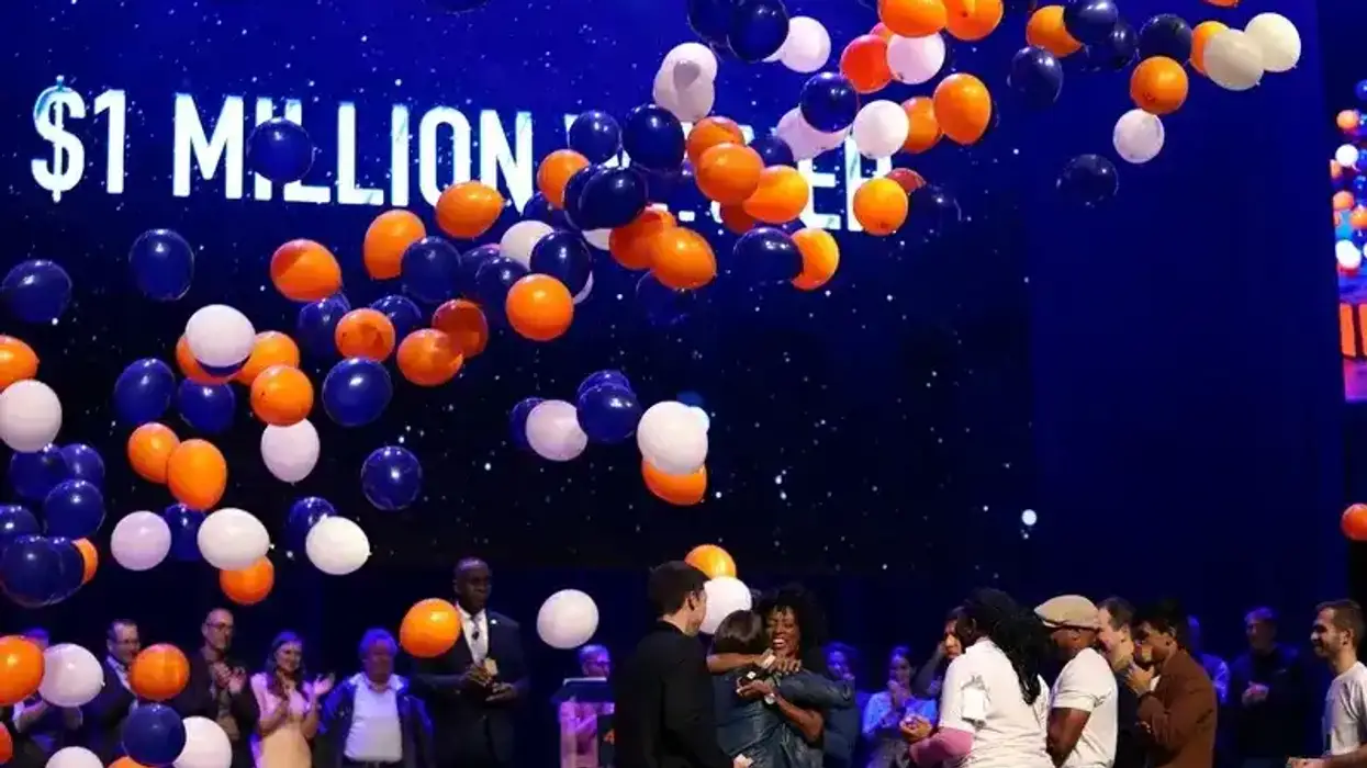 The time has come for startups to apply for the 43North competition. Up to 10 companies will get to pitch their business this fall for $1 million in state investments.