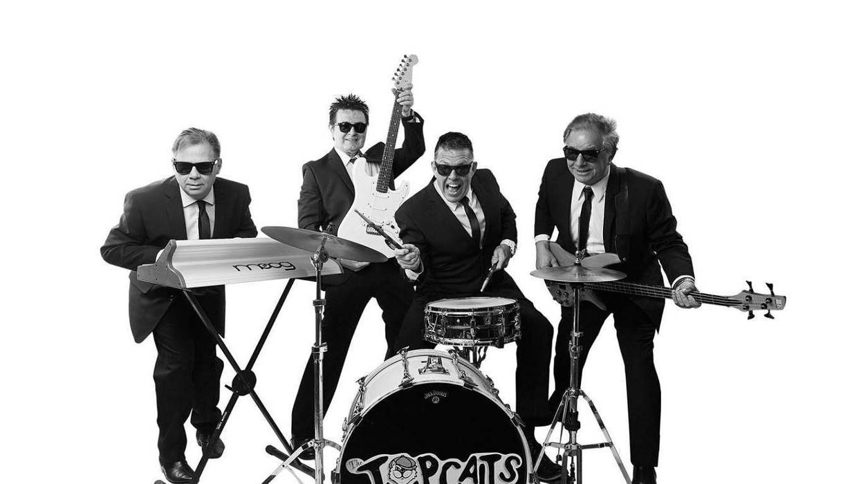 The Topcats