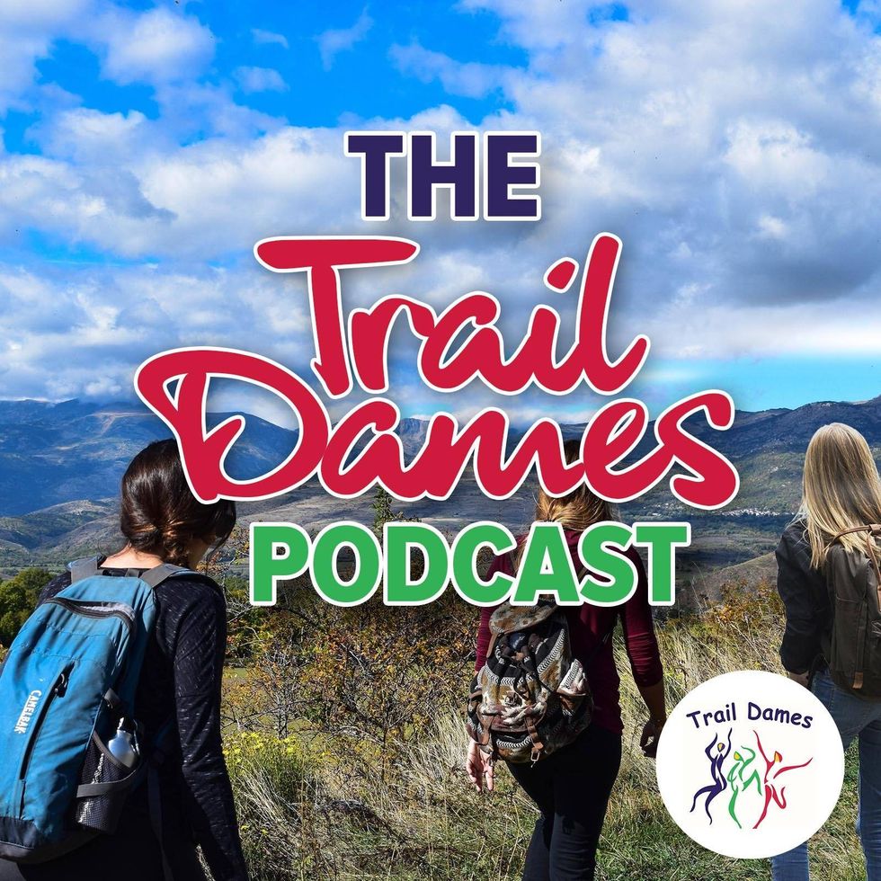 The Trail Dames
