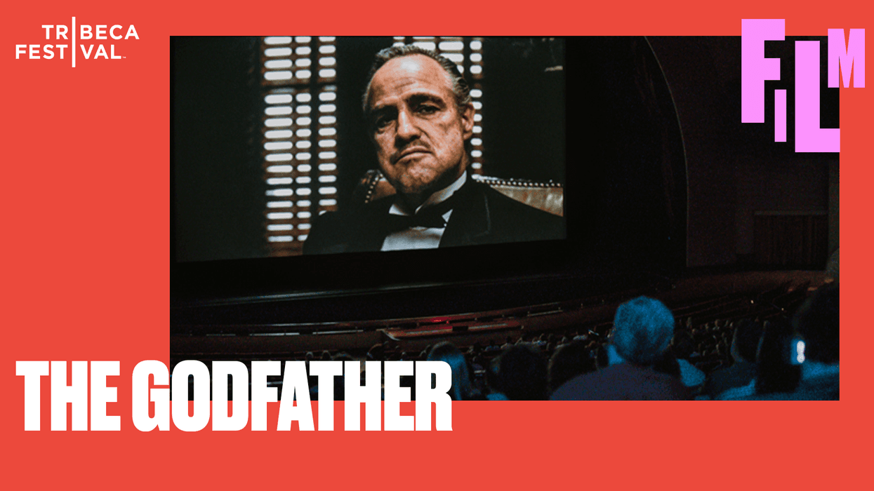 The Tribeca Festival