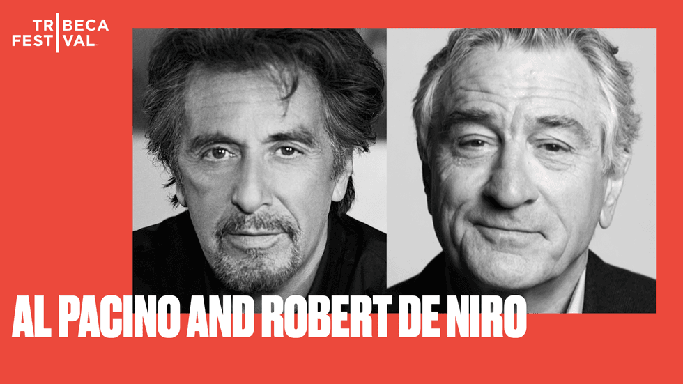 The Tribeca Festival