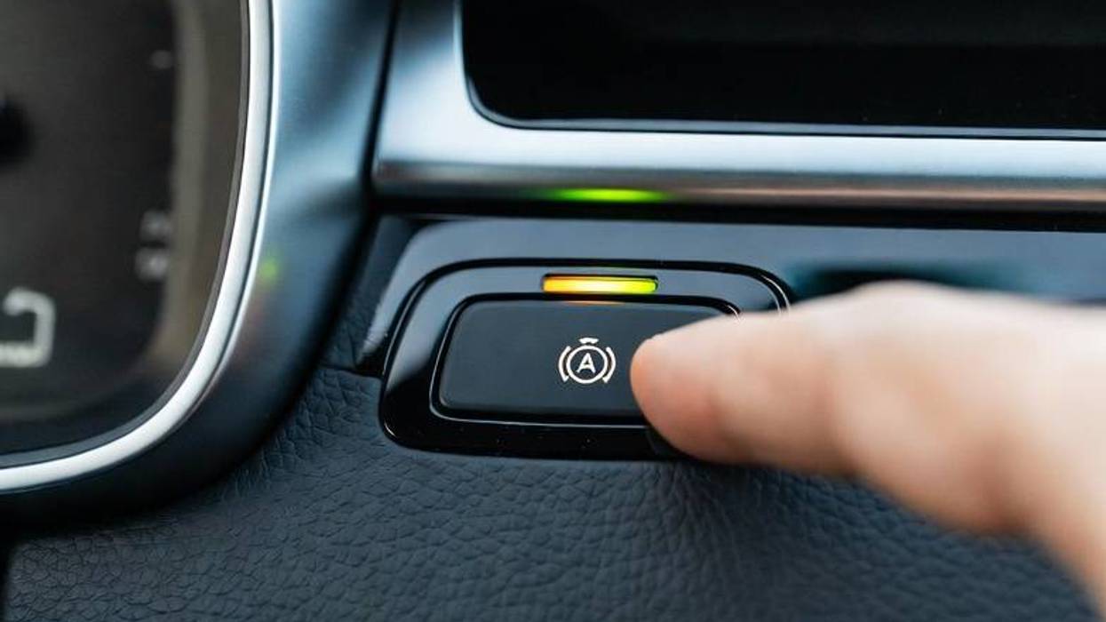 The Trump administration has eliminated federal incentives that encouraged automakers to install automatic engine start-stop systems in new vehicles.