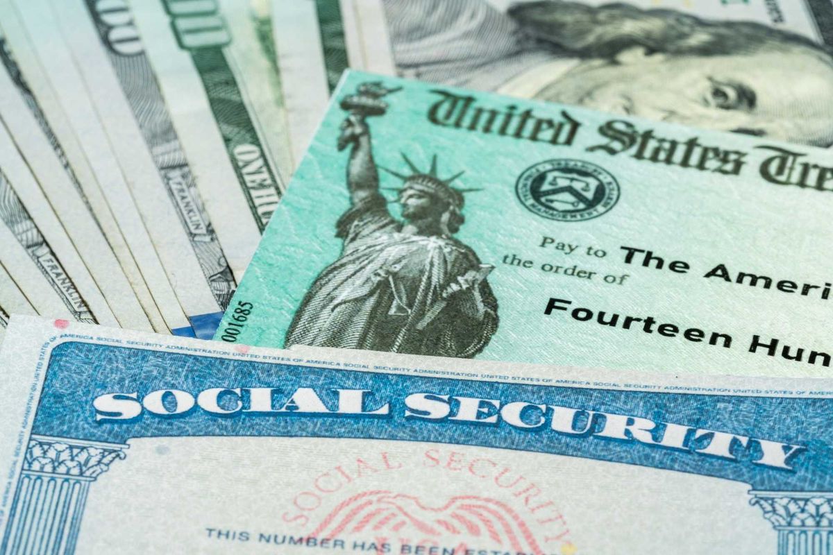 The Trump administration is falsely claiming that tens of millions of dead people over 100 years old are receiving Social Security payments.