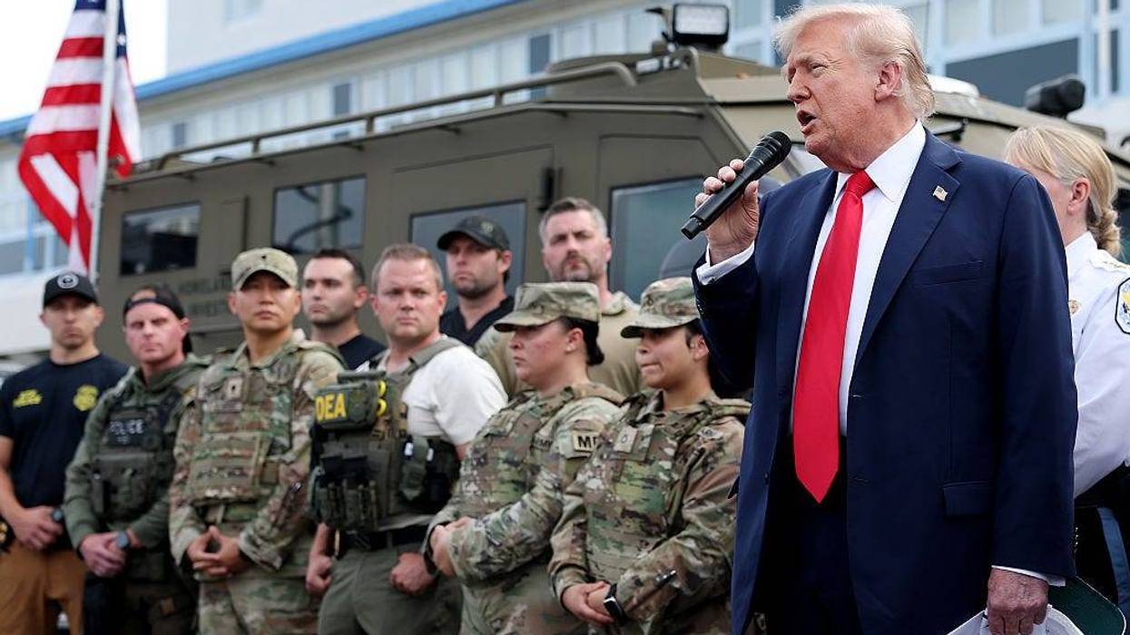 The Trump administration plans to deploy National Guard troops in 19 states to support immigration enforcement, with Texas expected to receive the largest share, Pentagon officials said.