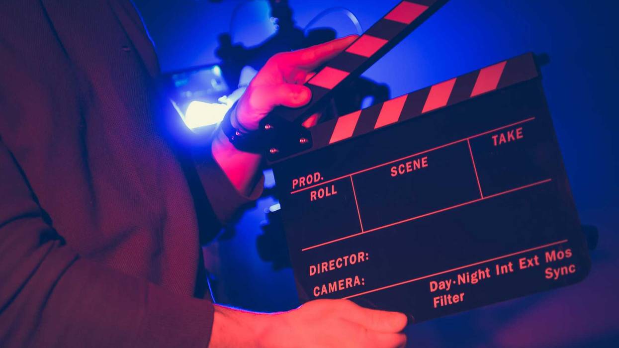 The Twin Cities Film Festival returns for a 16th year this week.